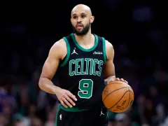 In what is sure to be a painful offseason, there’s one thing the Celtics absolutely cannot do … trade Derrick White