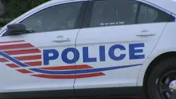 Shooting, double stabbing in Dupont Circle amid Pride events